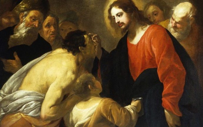 Reflexões Espirituais para o IV Domingo da Quaresma