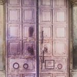 Conflito em Jerusalém: Santo Sepulcro Fechado e Semana Santa Ameaçada