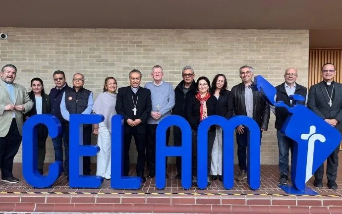 Reflexões do Cardeal Spengler sobre Espiritualidade e Estratégias no CELAM