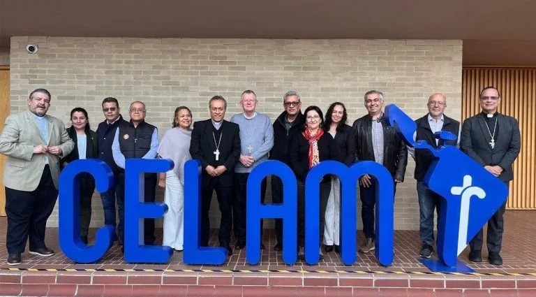 Reflexões do Cardeal Spengler sobre Espiritualidade e Estratégias no CELAM