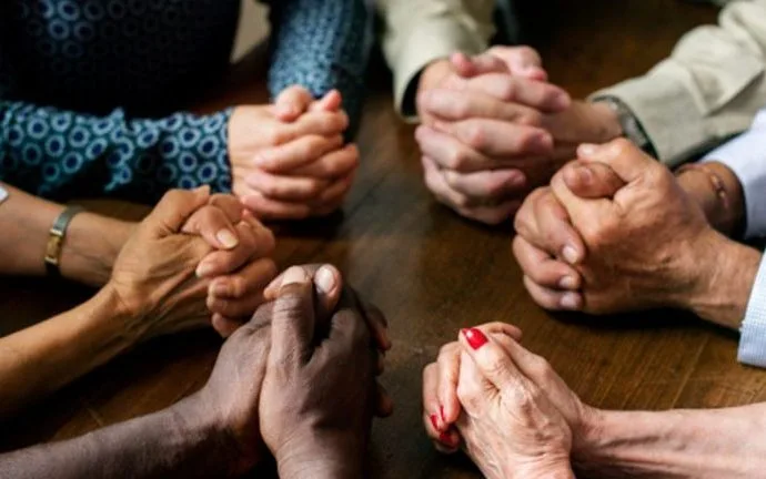 A Igreja como Comunidade de Esperança e Solidariedade