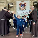 A Importância da Coleta da Terra Santa na Sexta-feira Santa
