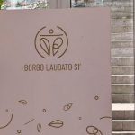 Compromisso Global pela Sustentabilidade: Reunião no Borgo Laudato Si’