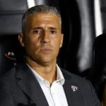 São Paulo Futebol Clube Anuncia Demissão de Hernán Crespo