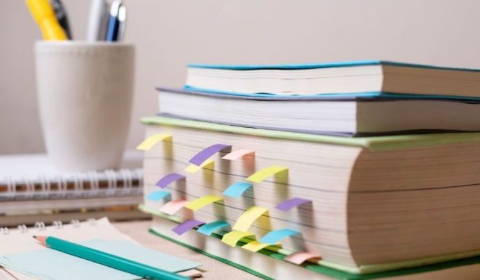 Seis Estratégias para Elaborar um Cronograma de Estudos Eficaz para o Vestibular