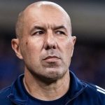 Flamengo apresenta Leonardo Jardim como novo comandante da equipe