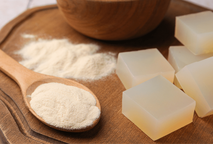 União Europeia Aprova Pré-Listagem para Gelatina e Colágeno do Brasil