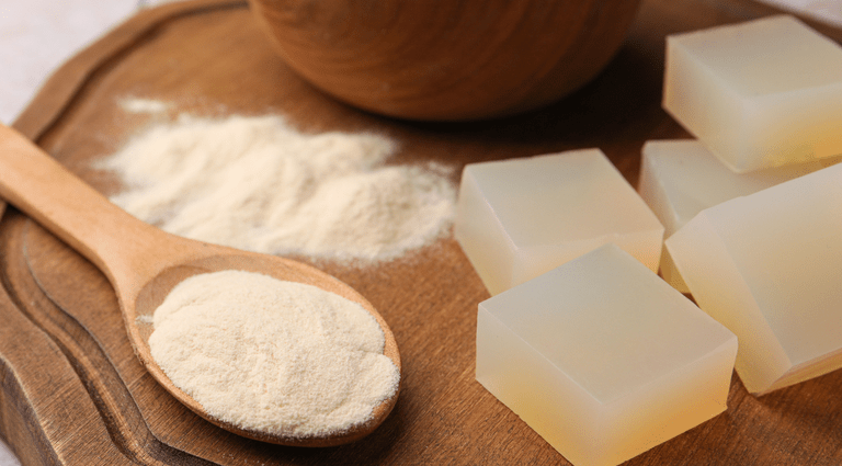 União Europeia Aprova Pré-Listagem para Gelatina e Colágeno do Brasil União Europeia Aprova Pré-Listagem para Gelatina e Colágeno do Brasil