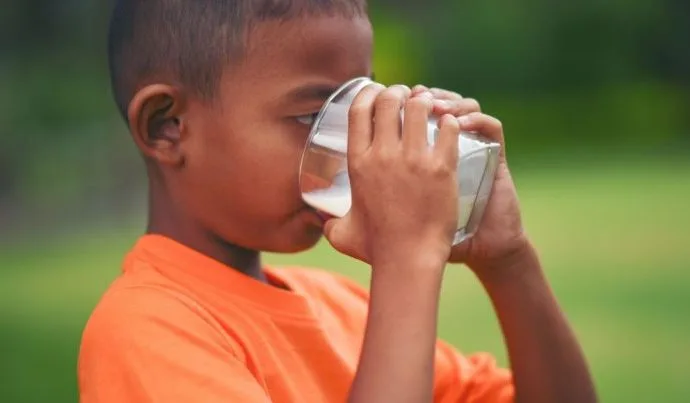 Calor Extremo e Seus Efeitos na Nutrição Infantil no Brasil