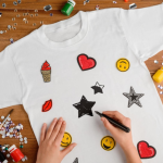 Crescimento de 83% nas Buscas por Presentes Personalizados: Camisetas se Destacam