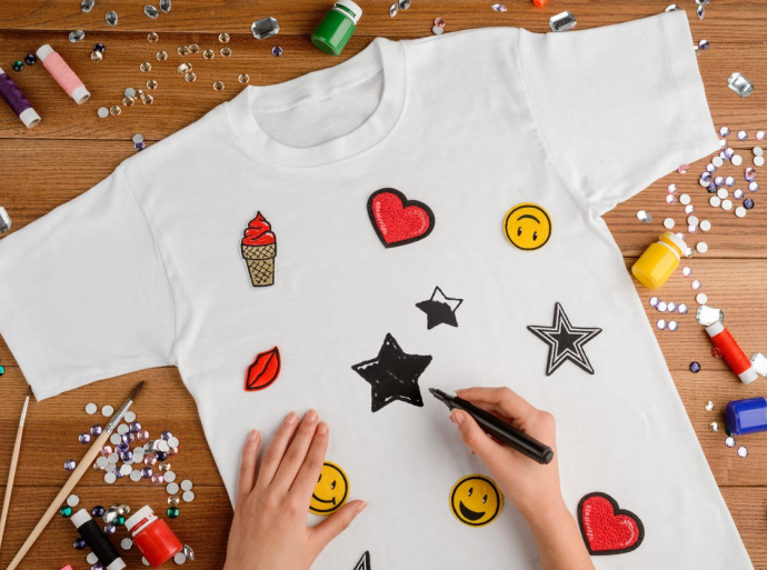 Crescimento de 83% nas Buscas por Presentes Personalizados: Camisetas se Destacam