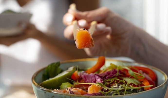 Comparando as Dietas Dash e Mediterrânea: Qual é a Melhor Para Seu Objetivo?