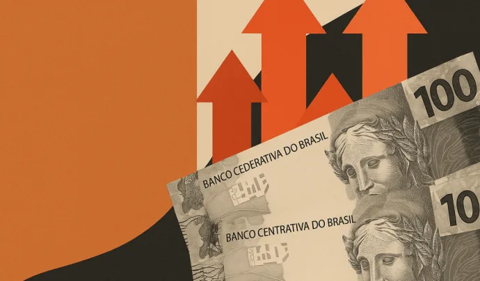 Saída Recorde de Recursos dos Fundos Multimercado em Fevereiro: Um Olhar sobre o Cenário Econômico