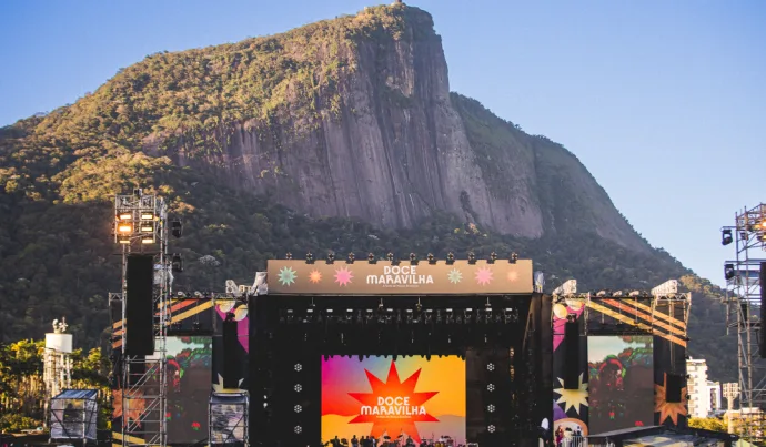 Festival Doce Maravilha confirma datas para 2026 e promete grandes atrações