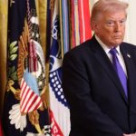 Trump Critica Ascensão de Mojtaba Khamenei como Líder Supremo do Irã