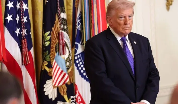 Trump Critica Ascensão de Mojtaba Khamenei como Líder Supremo do Irã