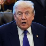 Trump afirma que mortes de soldados americanos no Irã devem ser mantidas ‘no mínimo’