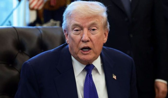 Trump afirma que mortes de soldados americanos no Irã devem ser mantidas ‘no mínimo’ Trump afirma que mortes de soldados americanos no Irã devem ser mantidas ‘no mínimo’