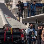 Entenda o Drone Kamikaze Shahed-136 e seu Papel na Guerra do Irã