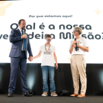 Congresso Minha Vida Protegida: Início de Debates sobre Seguro de Vida e Planejamento Familiar