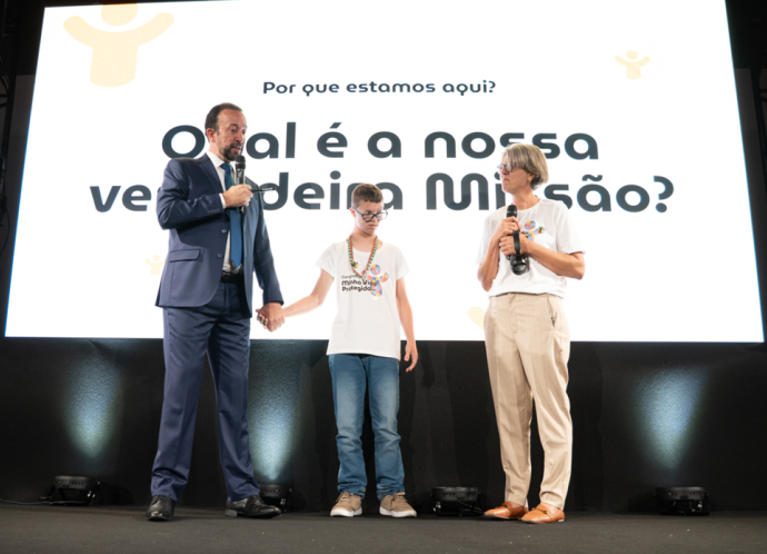 Congresso Minha Vida Protegida: Início de Debates sobre Seguro de Vida e Planejamento Familiar Congresso Minha Vida Protegida: Início de Debates sobre Seguro de Vida e Planejamento Familiar