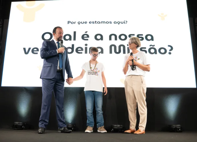 Congresso Minha Vida Protegida: Início de Debates sobre Seguro de Vida e Planejamento Familiar