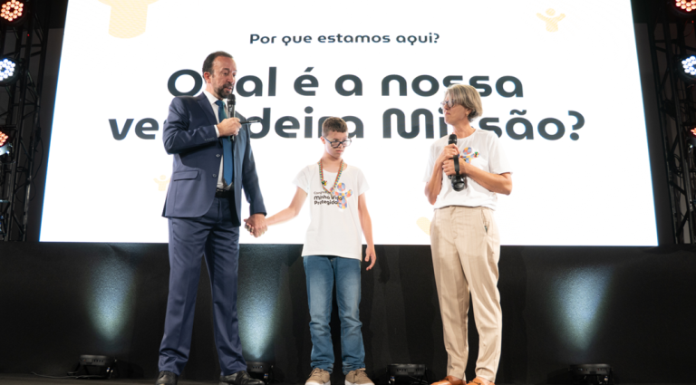 Congresso Minha Vida Protegida: Início de Debates sobre Seguro de Vida e Planejamento Familiar