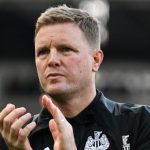 David Hopkinson, CEO do Newcastle, fala sobre a situação de Eddie Howe após derrota no clássico