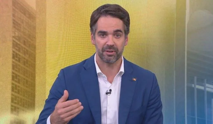 Eduardo Leite Propõe Retorno ao Bom Senso e Candidatura Independente
