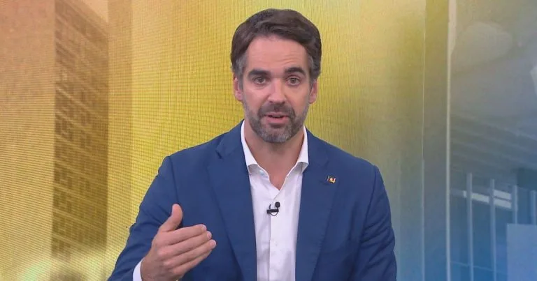 Eduardo Leite Propõe Retorno ao Bom Senso e Candidatura Independente