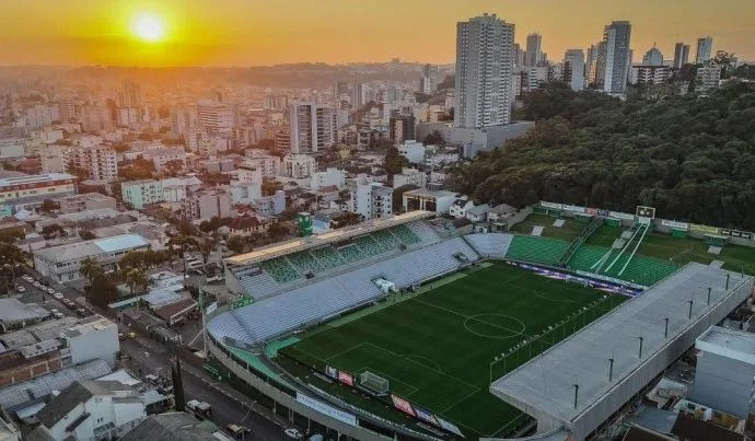 Juventude Enfrenta Novorizontino pela Copa Sul-Sudeste: Horários e Detalhes da Partida