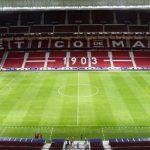 Atlético de Madrid Enfrenta Tottenham nas Oitavas de Final da Champions League