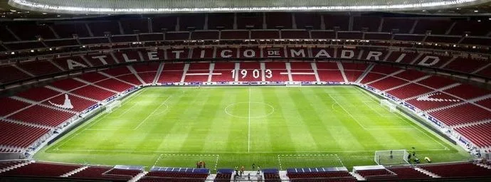 Atlético de Madrid Enfrenta Tottenham nas Oitavas de Final da Champions League