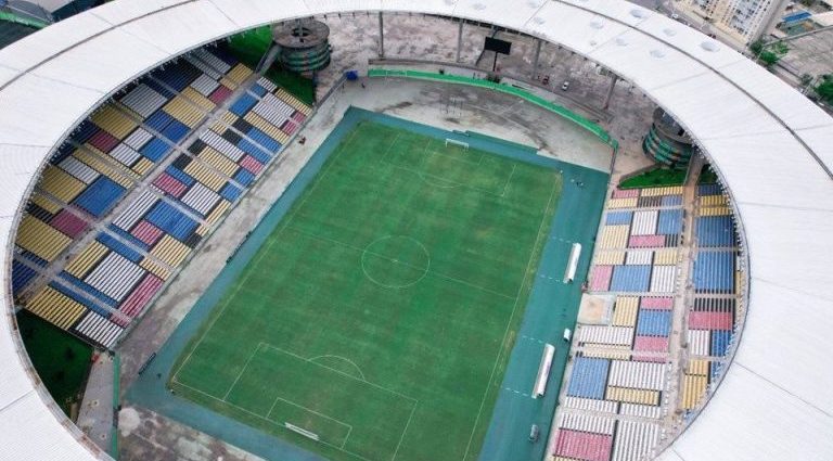 Ferroviária e Sport se Enfrentam na Copa do Brasil: Horário e Transmissão