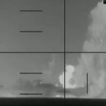 EUA Divulgam Vídeo da Explosão de Navio Iraniano por Submarino Americano