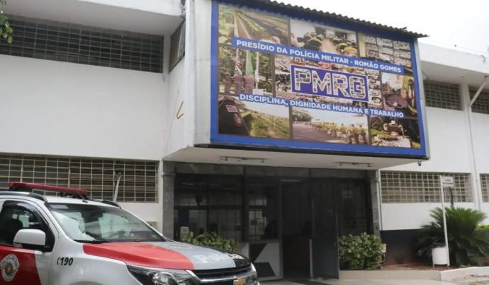 Entenda o Presídio Militar Romão Gomes e a Rotina dos Internos Entenda o Presídio Militar Romão Gomes e a Rotina dos Internos