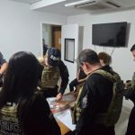 Quadrilha de Extorsão Utilizava Sites Falsos de Acompanhantes em Tocantins