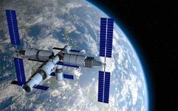 Desafios da Estação Espacial Internacional: O Fim se Aproxima e EUA Buscam Manter Presença no Espaço