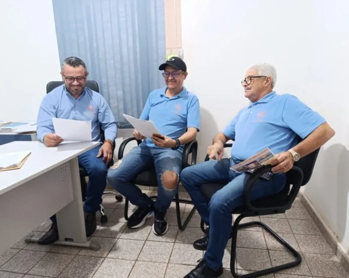 Reajuste Salarial e Novos Benefícios para Frentistas em MS Reajuste Salarial e Novos Benefícios para Frentistas em MS