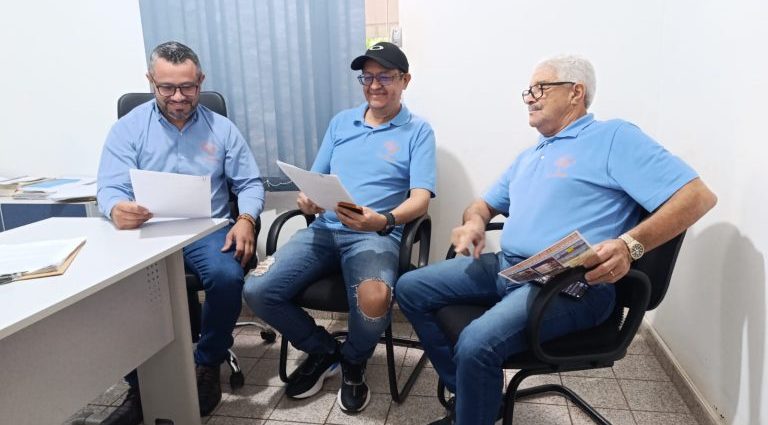 Reajuste Salarial e Novos Benefícios para Frentistas em MS Reajuste Salarial e Novos Benefícios para Frentistas em MS