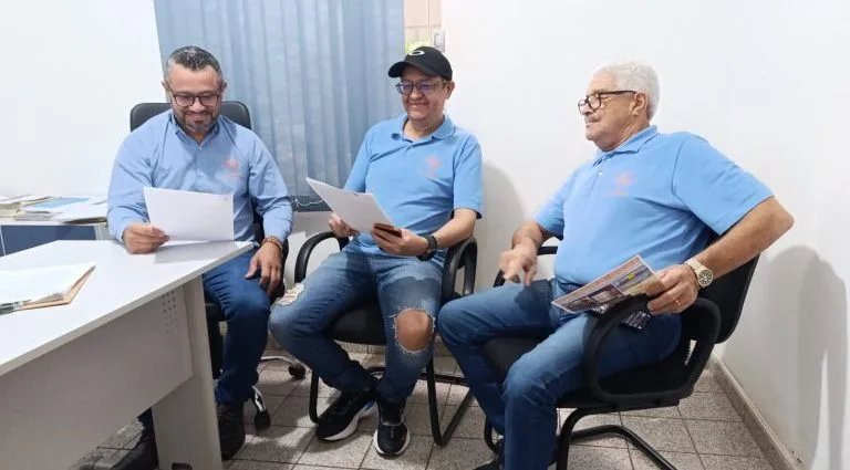 Reajuste Salarial e Novos Benefícios para Frentistas em MS