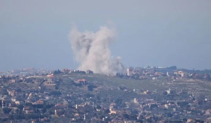 Aumento das Fatalidades no Líbano em Conflito com Israel