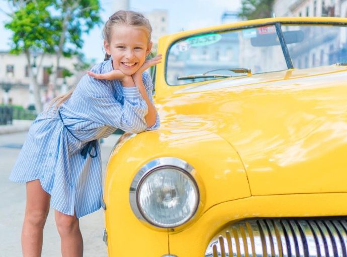 Fusca: O Carro que Marcou Gerações no Brasil