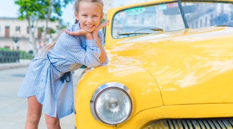 Fusca: O Carro que Marcou Gerações no Brasil Fusca: O Carro que Marcou Gerações no Brasil