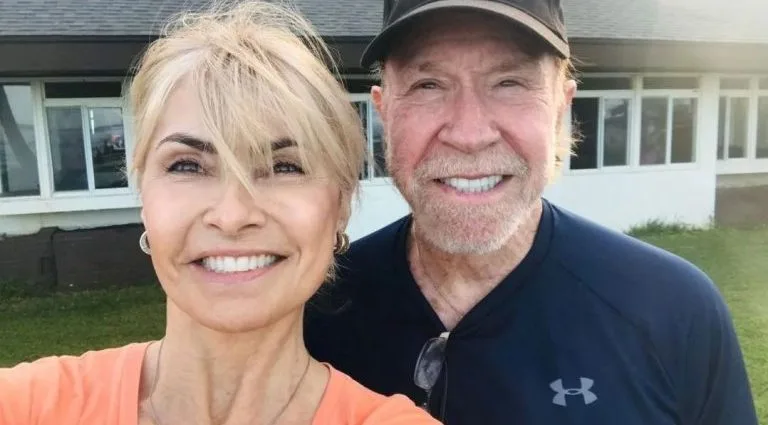 A Vida e Legado de Gena O’Kelley ao Lado de Chuck Norris