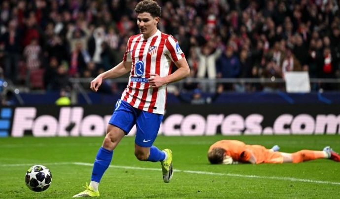 De Gea defende goleiro do Tottenham após falhas na Champions League