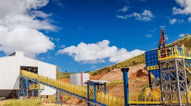 Aporte Japonês Impulsiona Potencial do Grafite no Brasil em R$ 62 Bilhões