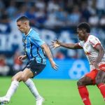 Grêmio Prolonga Tabu Contra o RB Bragantino em Empate no Brasileirão