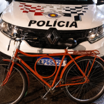 ROUBO EM NOVA INDEPENDÊNCIA: HOMEM É PRESO