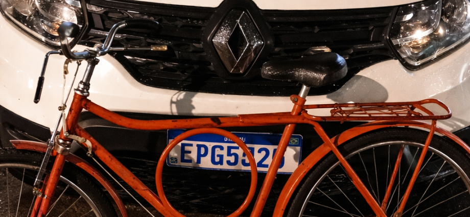 ROUBO EM NOVA INDEPENDÊNCIA: HOMEM É PRESO ROUBO EM NOVA INDEPENDÊNCIA: HOMEM É PRESO